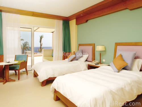 Grand Rotana Resort & Spa 5